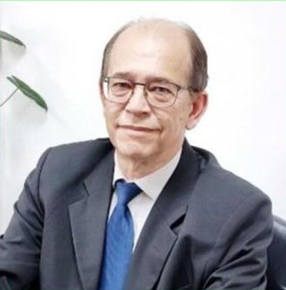 NIVALDO ROCHA